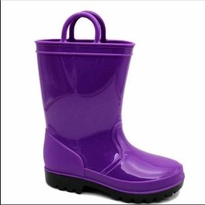 SkaDoo | Kids Rain-boots ☔️